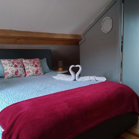 Charmante Petite Maison Μπερζεράκ Εξωτερικό φωτογραφία