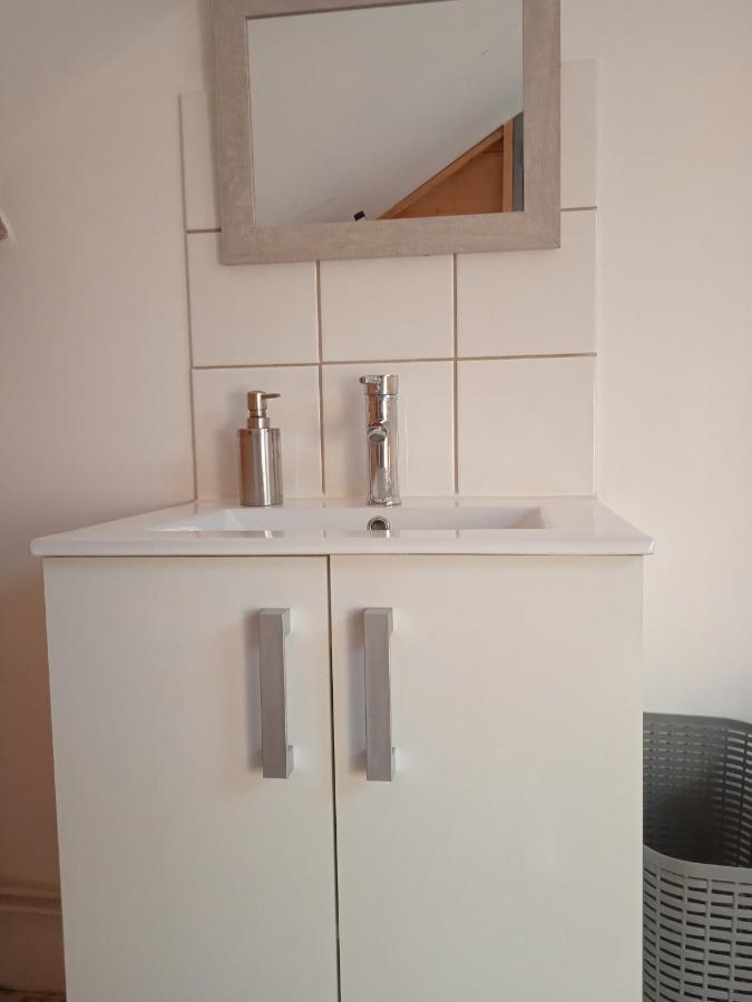 Charmante Petite Maison Μπερζεράκ Εξωτερικό φωτογραφία